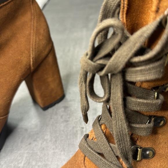 Sam Edelman boots Size 5.5 - Picture 4 of 4